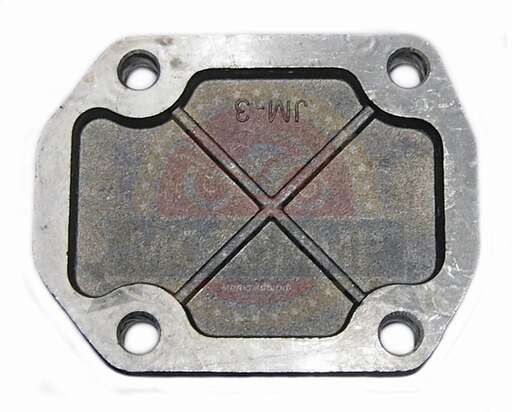 Изображение для Крышка смотрового окна большая 1P56 FMJ-2 (Е2-1) KAYO 140