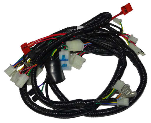 Изображение для Проводка центральная WIZARD (05050Q092)