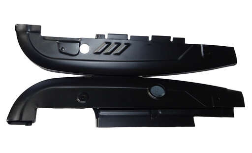 Изображение для Кожух цепи SWIFT/SWIFT STREET в сборе (верх+низ)