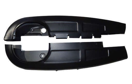 Изображение для Кожух цепи SWIFT/SWIFT STREET в сборе (верх+низ)