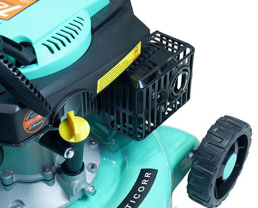 Изображение для Газонокосилка бензиновая Sturm! PL4214S (5 лс)