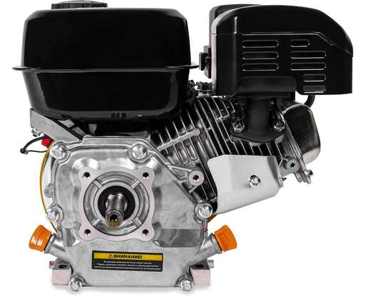 Изображение для Двигатель с горизонтальным валом CHAMPION G210HK (7 лс, 19.05 мм)