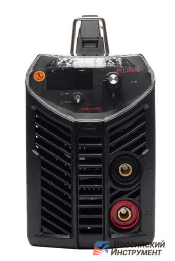 Изображение для Сварочный инверторный аппарат Ресанта САИ 250ПН