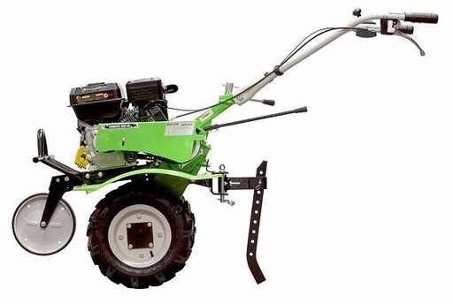 Изображение для Мотоблок бензиновый Aurora COUNTRY 800 HD