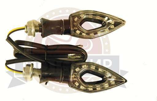 Изображение для Боковой фонарь (LED) (компл. - 1 пар) OKAMI передний (НАБОР)