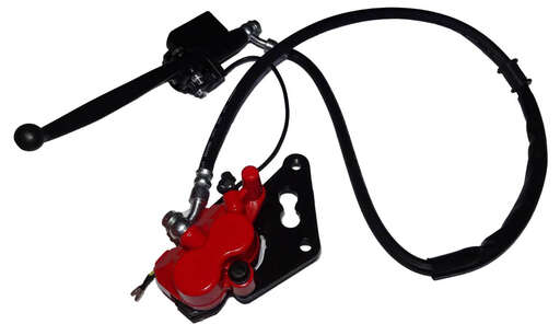 Изображение для Гидравлика передняя в сборе SPARK (049)