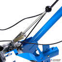 Миниатюра — Мотоблок Нева МБ-2 ZS-GB225 (7.5 лс)