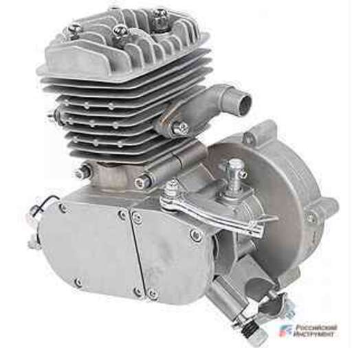 Изображение для Двигатель велосипедный F80 (3 лс, ГОЛЫЙ, без комплекта)