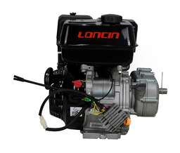 Изображение для Двигатель Loncin G270F-B D22 5А