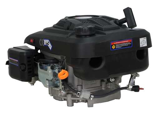 Изображение для Двигатель Lifan 1P75FV-B L3 (8 лс, 25мм)