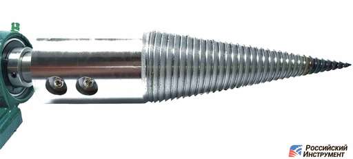 Изображение для Дровокол-комплект РосИнст СДК-2 (7 лс, двигатель Lifan 170F-C, 75 мм конус)