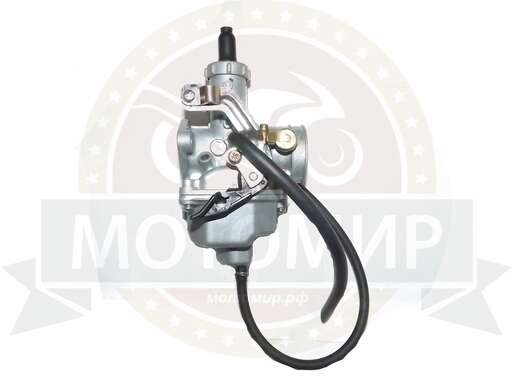 Изображение для Карбюратор PZ26 (PG150/ Jingbin)  162FMJ-4 Zongshen , MIRAGE под трос