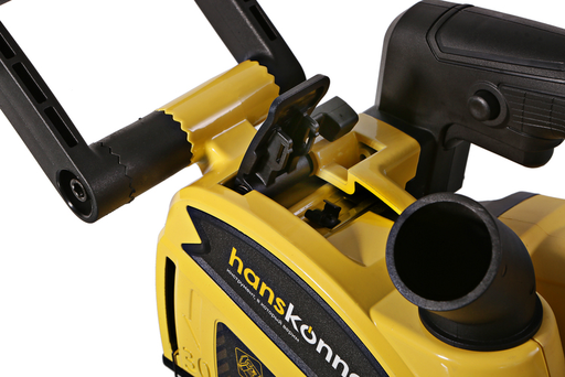 Изображение для Штроборез Hanskonner HAG9125S (1.6 кВт)