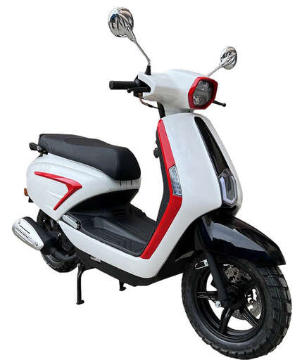 Изображение для Скутер COBALT