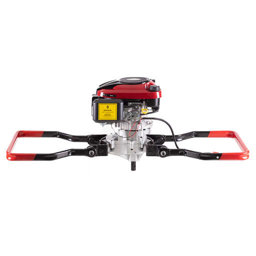 Изображение для Мотобур ADA Ground Drill 16 HERCULES в комплекте со шнеком Drill 300/800