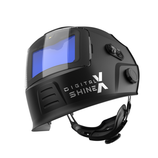 Изображение для START DIGITAL X SHINE Маска сварщика хамелеон 51ST05X