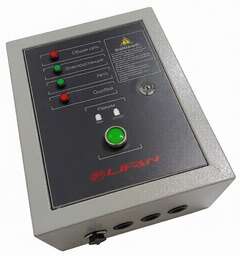 Изображение для Блок управления LIFAN ATS DG6500EA Diesel