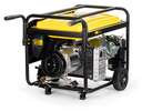 Миниатюра — Бензиновый генератор CHAMPION GG6501E+ATS (5.5 кВт, электростартер, автозапуск (блок ATS в комплекте))