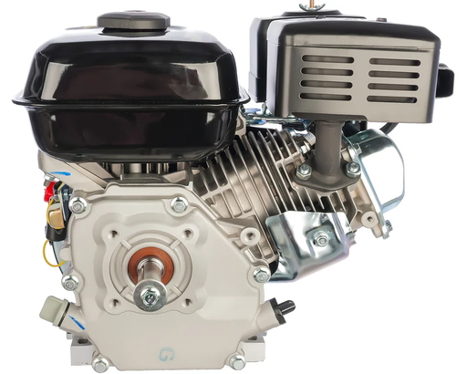 Изображение для Двигатель Lifan 170F 3А (7 лс, Ø 19.05 мм, катушка освещения 3А)