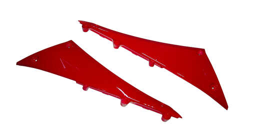 Изображение для Облицовка декоративная центральная нижняя GALAXY правая+левая (005,006)