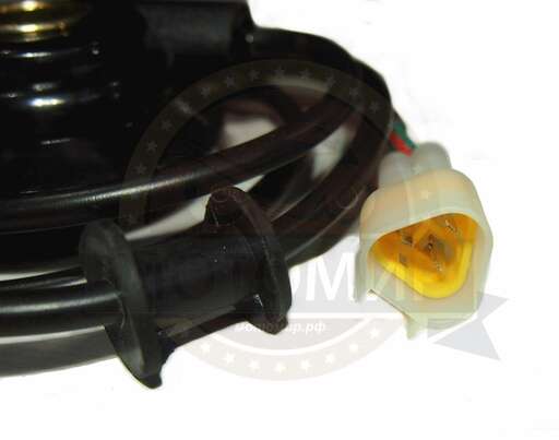 Изображение для Редуктор спидометра электронный FIREGUARD TRAIL 250 (54110116)