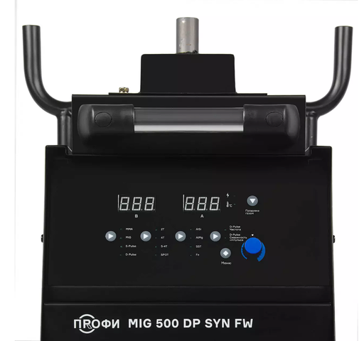 Изображение для ПРОФИ MIG 500 DP SYN FW