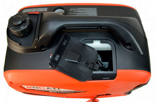 Изображение для Генератор бензиновый инверторный BRAIT BR3500i (3 кВт)