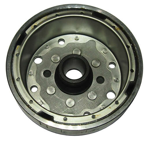 Изображение для Маховик зажигания 1P60 FMJ (E8-3)