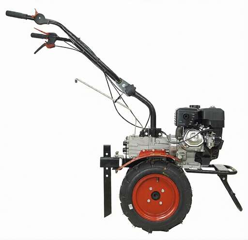 Изображение для Мотоблок КАДВИ НМБ-1Н14 УГРА (Lifan 177F 9 л.с.)