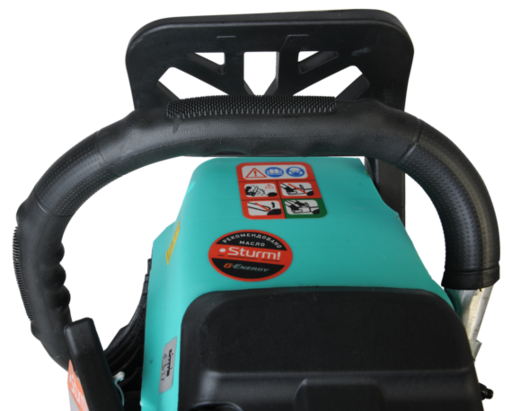 Изображение для Бензопила Sturm! GC99522B (3.95 лс)