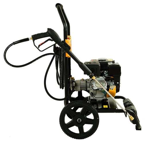 Изображение для Habert Мойка высокого давления HW917