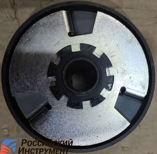 Изображение для Сцепление центробежное (20 мм, звезда 428-10T)