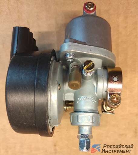 Изображение для Карбюратор с воздушным фильтром двигателя велосипедного F50, F60, F80, F100