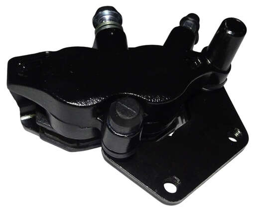 Изображение для Суппорт тормоза переднего скутер GALAXY (045)