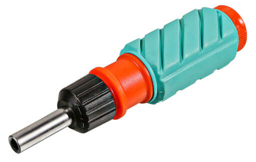 Изображение для Набор отверток 51 предмет, пластиковый кейс, CrV, Sturm!