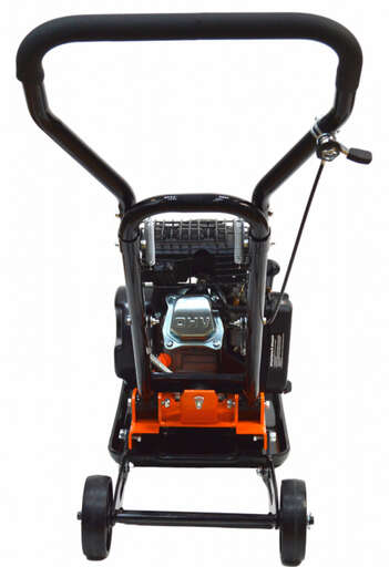 Изображение для Виброплита бензиновая Brait PC50 ( 8.2кН)