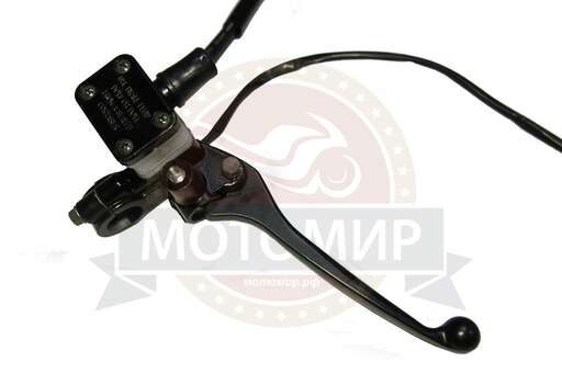 Изображение для Гидравлика передняя в сборе HUNTER 2х поршневая