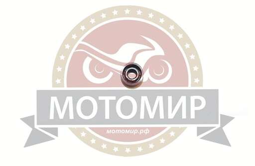 Изображение для Сальник 6.5*14.5*7 тахометра CG125, 157FMI Хантер125, CrossFire