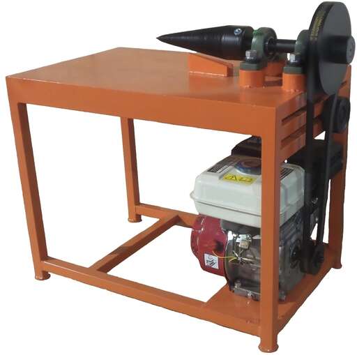 Изображение для Дровокол РосИнст СДК-1 (без двигателя)