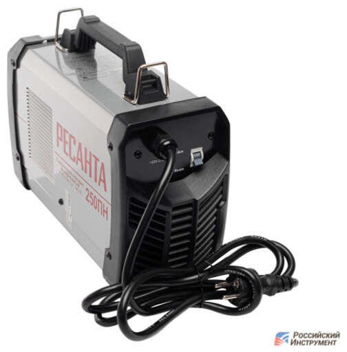 Изображение для Сварочный инверторный аппарат Ресанта САИ 250ПН