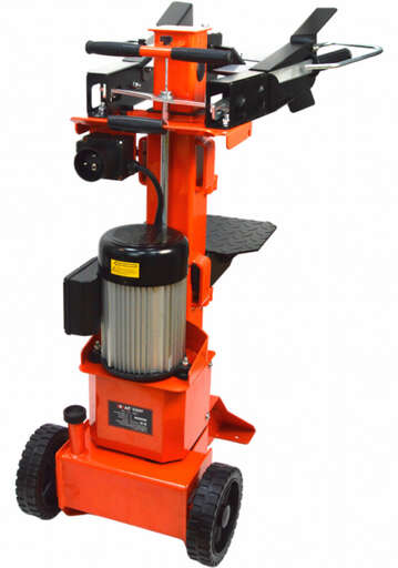 Изображение для Дровокол электрический гидравлический вертикальный  Brait BLS630S (2.7 кВт)