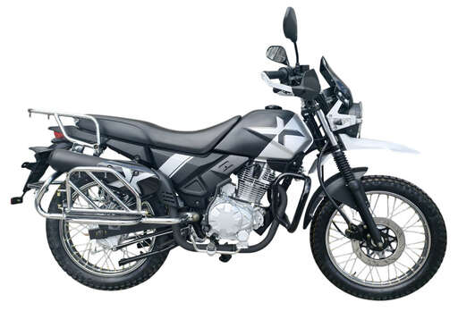 Изображение для Мотоцикл INTRUDER 2-250 с ПТС