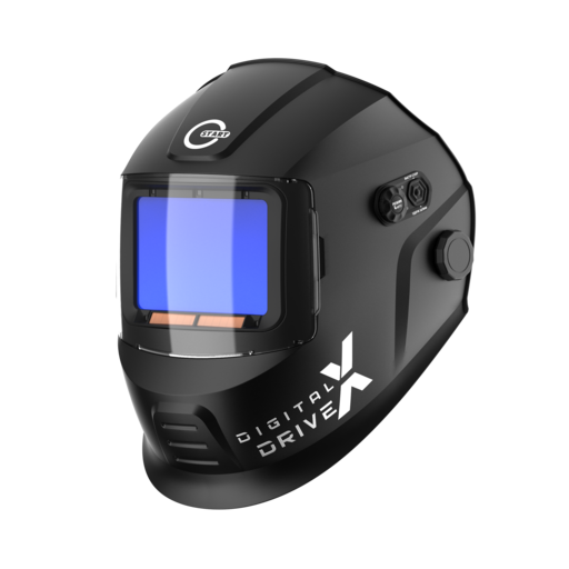Изображение для START DIGITAL X DRIVE Маска сварщика хамелеон 51ST06X