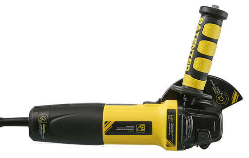 Изображение для УШМ Hanskonner HAG13125TES