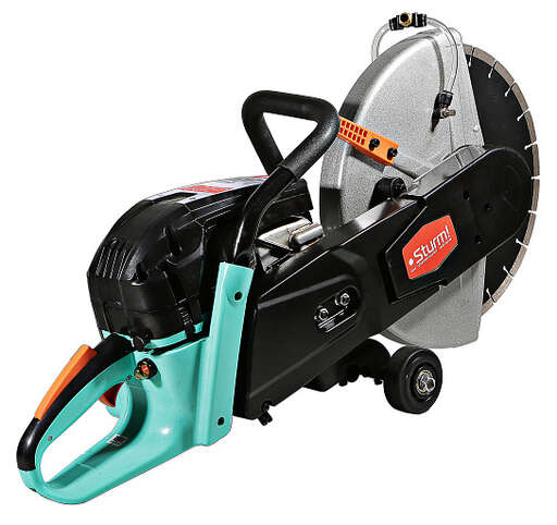 Изображение для Бензорез Sturm! CG5835 (2.6 кВт) 