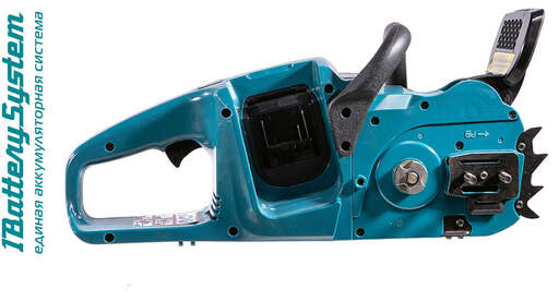 Изображение для Аккумуляторная цепная пила Sturm! CSC3616BL 1BatterySystem 