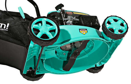 Изображение для Бензиновая газонокосилка Sturm! PL4010