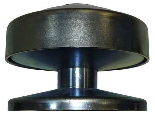 Изображение для Вариатор TAV2 40, на вал 19, в комплекте 2 шкива, КЛИНОВОЙ (вариатор-19.05мм, ведомый диск -19.05мм)