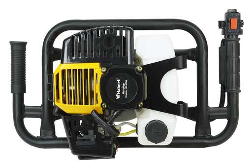 Изображение для Мотобур Habert HD-520W (1.9 лс, без шнека)