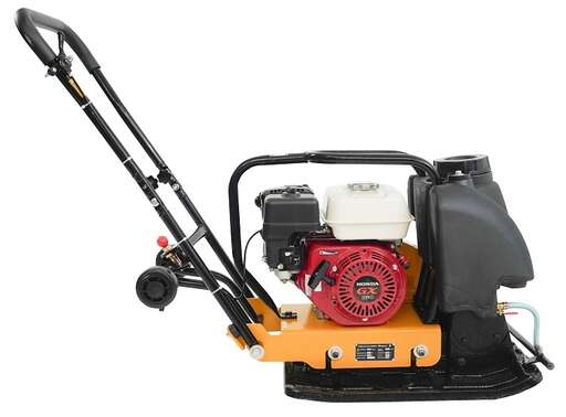 Изображение для Habert Виброплита H-C80NTH (GX160)